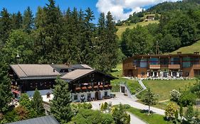 Der Erlhof Restaurant & Landhotel